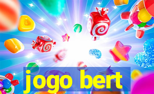 jogo bert